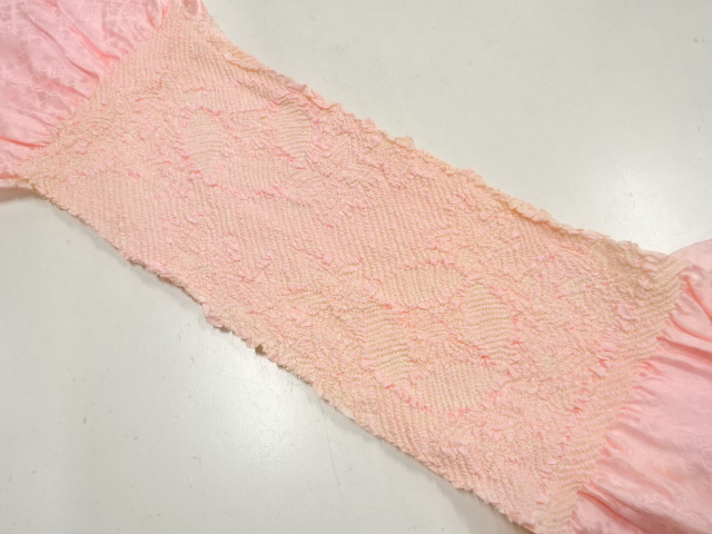 Japanese Kimono / Accessories Silk